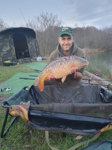 1 Jan 23 Common Ben T