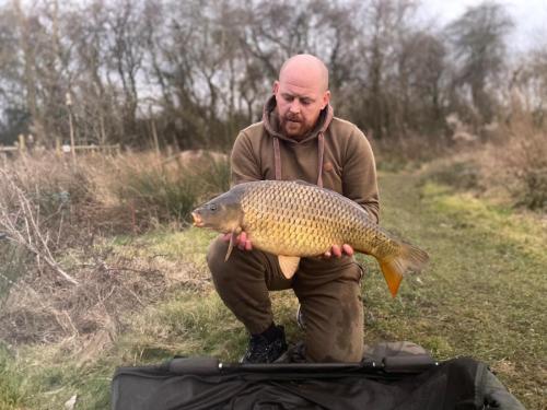 11 Feb 23 Common Ben 2