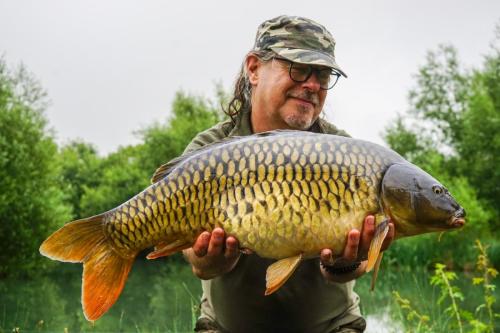 27 July 22 Common side 1 Geoff g