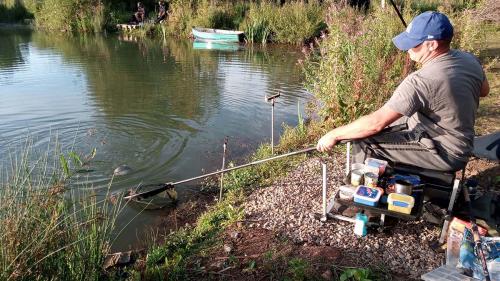 Brickyard Fishery-fisherman-on-a-peg2